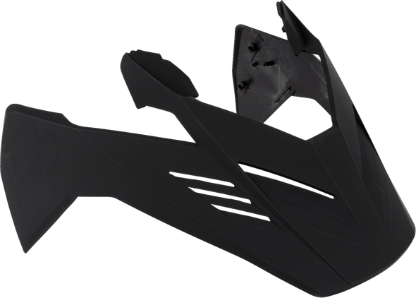 ICON Elsinore* Peak - Monotype - Black - XL-3XL 0132-1791 ICON Elsinore* Peak - Monotype - Black - XL-3XL 0132-1791