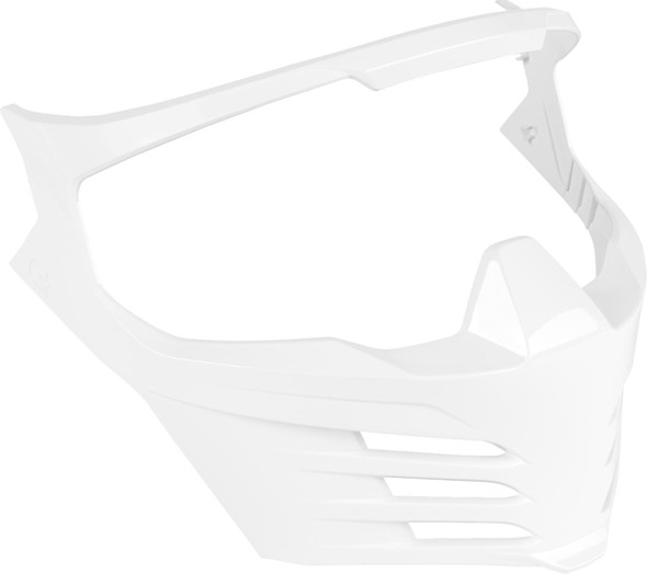  ICON Elsinore* Mask - Gloss White 0133-1574 