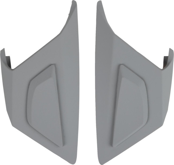  ICON Elsinore* Top Vents - Rubatone Gray 0133-1568 