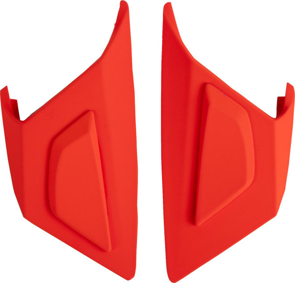  ICON Elsinore* Top Vents - Rubatone Race Red 0133-1567 