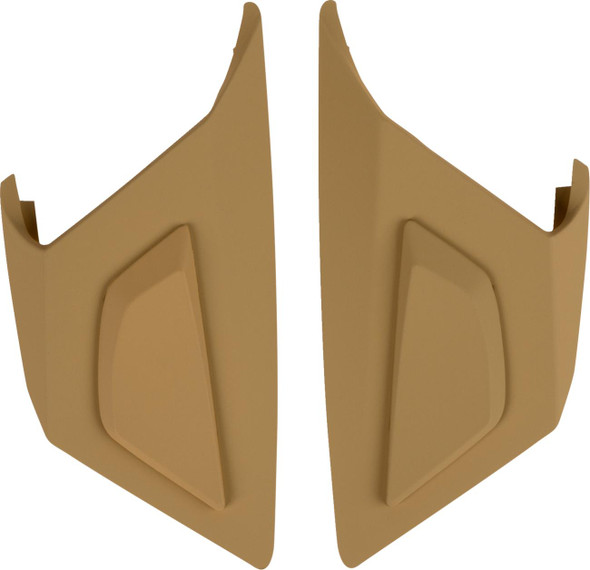  ICON Elsinore* Top Vents - Rubatone Tan 0133-1557 