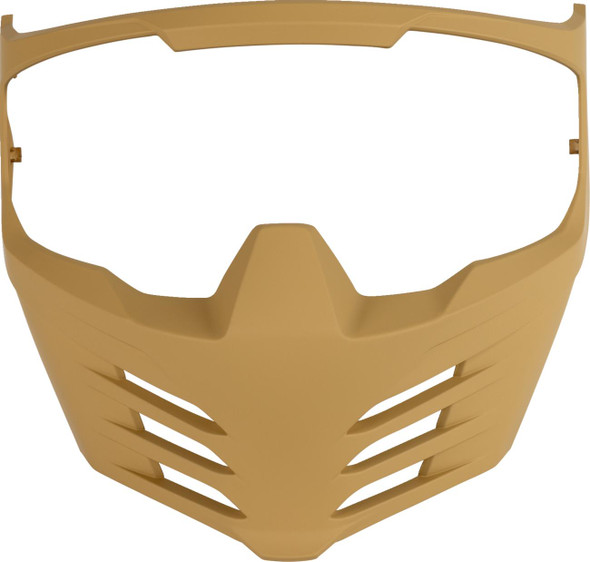  ICON Elsinore* Mask - Rubatone Tan 0133-1555 