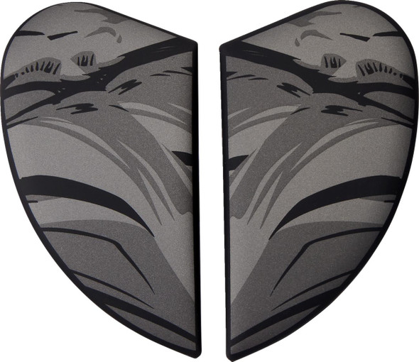 ICON Airform* Side Plates - Manik'RR - Dark Blue 0133-1504 