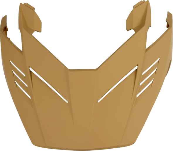 ICON Elsinore* Peak - Magnacross - Tan - M-L 0132-1787
