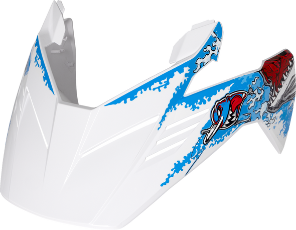 ICON Elsinore* Peak - American Basstard - Blue - XL-3XL 0132-1782