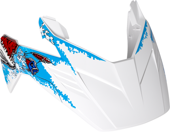 ICON Elsinore* Peak - American Basstard - Blue - M-L 0132-1781