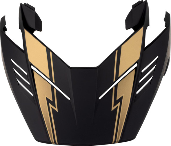  ICON Elsinore* Peak - Kaonohi - Black - M-L 0132-1778 