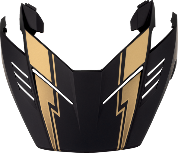 ICON Elsinore* Peak - Kaonohi - Black - XS-S 0132-1777