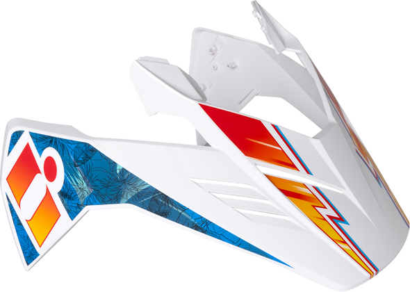 ICON Elsinore* Peak - Kaonohi - Blue - XS-S 0132-1774