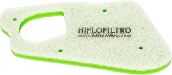 HIFLOFILTRO HifloFiltro Air Filter Aprilia SR 50 1993 HFA6106DS 