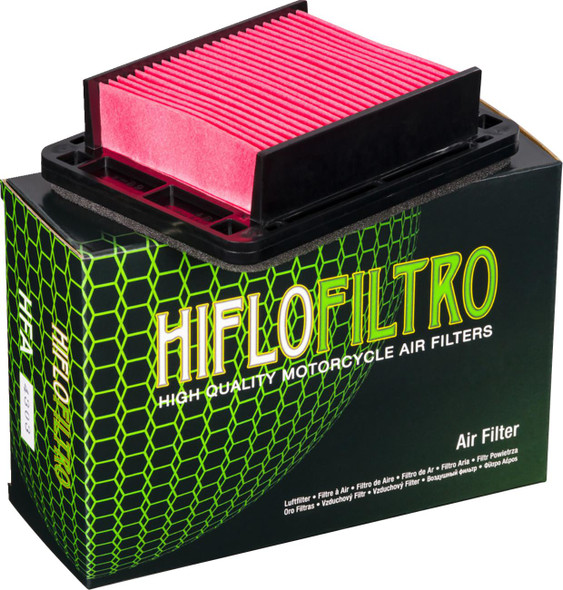 HIFLOFILTRO HifloFiltro Air Filter for Yamaha YZF-R3 2015-2025 HFA4303 