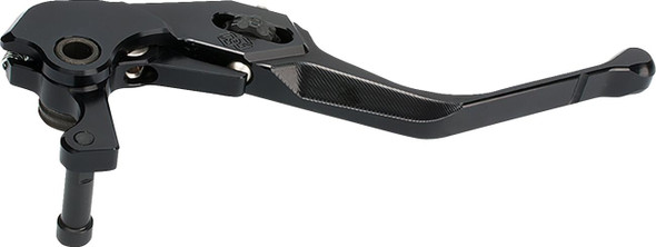  GILLES TOOLING Factor-X Lever - Brake - Black FXBL-23-B 