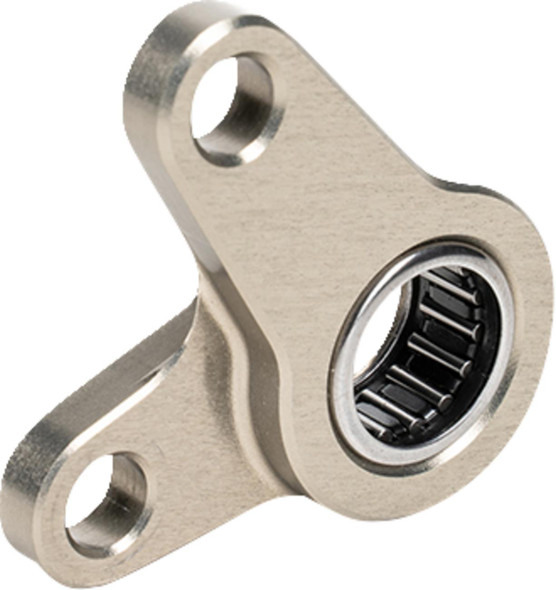  GILLES TOOLING Shiftholder - Titanium - Triumph SHIHO-PB01-KIT-T 