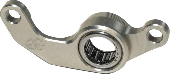  GILLES TOOLING Shiftholder - Titanium - Kawasaki SHIHO-ZR900H-KIT-T 