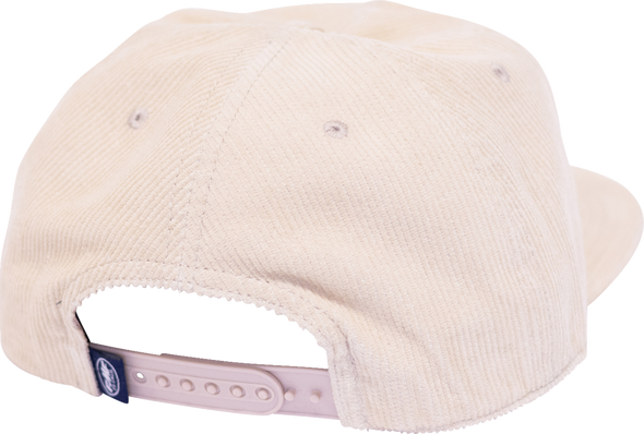 FMF Guzzler Gas Hat - Natural SP24196903NAT
