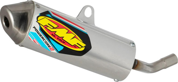  FMF Powercore Muffler 022066 