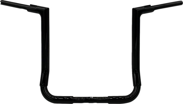 FAT BAGGERS INC. Fat Baggers Inc. 16" Flat Top Handlebar for 2024 Harley Street Glide FLHX 745016-B 