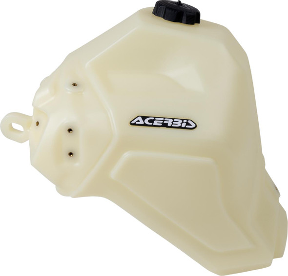  ACERBIS Fuel Tank - 6 Gallon - Honda - Natural 2983410147 