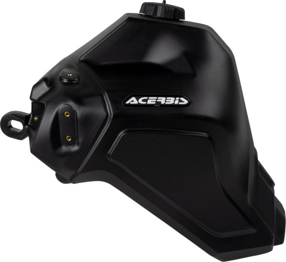  ACERBIS Fuel Tank - 6 Gallon - Honda - Black 2983410001 