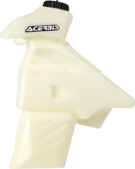  ACERBIS Fuel Tank - 3.2 Gallon - Husqvarna - Natural 2983610147 
