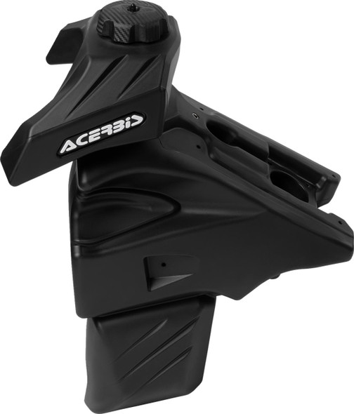 ACERBIS Fuel Tank - 3.2 Gallon - Husqvarna - Black 2983610001 