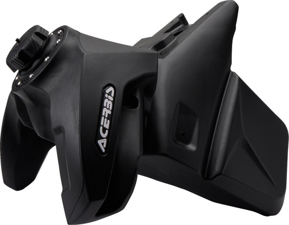  ACERBIS Fuel Tank - 4 Gallon - KTM - Black 2981920001 