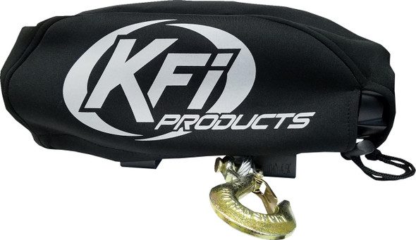  KFI PRODUCTS Winch Cover - Large WC-LG 