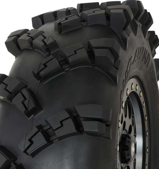  HIGH LIFTER Tire - Outlaw M/T - Front/Rear - 35x10R15 - 10 Ply 001-2549HL 