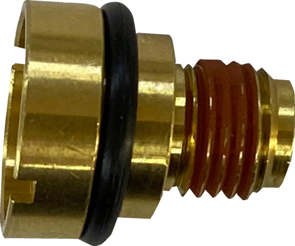  DRAG SPECIALTIES Check Valve - EFI - MM - Output - Touring T03-0166 