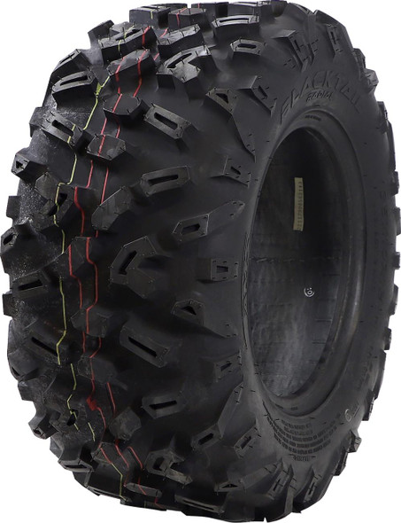  AMS Tire - Blacktail - Front/Rear - 30x10R14 - 8 Ply 1400-3611 