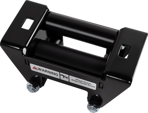 MOOSE UTILITY Roller Fairlead - ATV 1677PF 