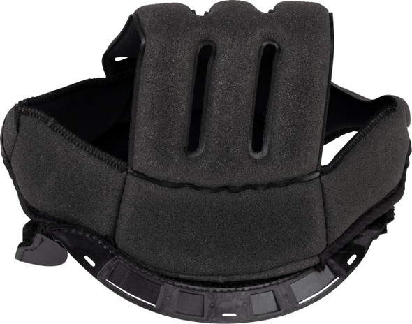  MOOSE RACING Air Intake Liner - Black - Medium 0134-3191 
