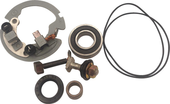  RICK'S MOTORSPORT ELECTRIC Starter Rebuild Kit - Ducati 70-609 