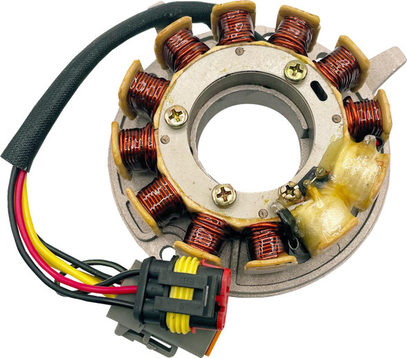  RICK'S MOTORSPORT ELECTRIC OE Style Stator - Ski-Doo 24-113 