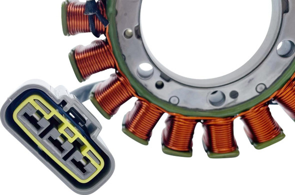  RICK'S MOTORSPORT ELECTRIC OE Style Stator - Ducati 21-041 