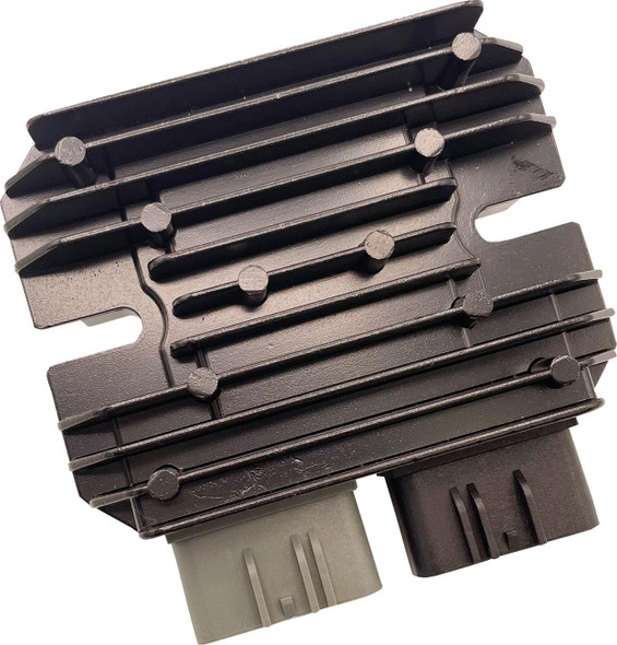  RICK'S MOTORSPORT ELECTRIC Regulator/Rectifier - Lithium-ion Compatible - Kawasaki 14-328 