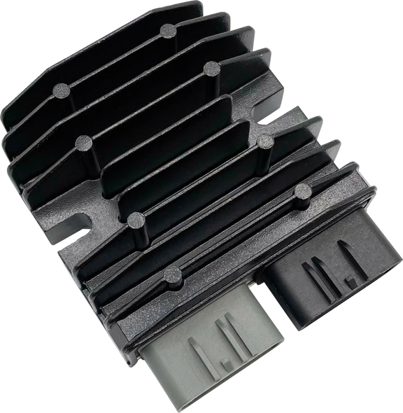 RICK'S MOTORSPORT ELECTRIC Regulator/Rectifier - Lithium-ion Compatible - Suzuki 14-251