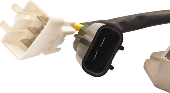  RICK'S MOTORSPORT ELECTRIC OE Style - Regulator/Rectifier - Arctic Cat 10-S122 