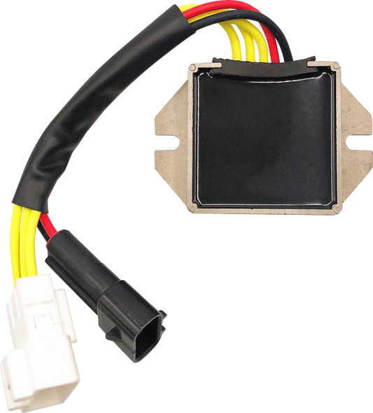  RICK'S MOTORSPORT ELECTRIC OE Style - Regulator/Rectifier - Arctic Cat 10-S122 