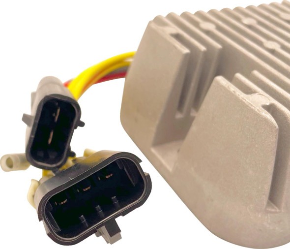  RICK'S MOTORSPORT ELECTRIC OE Style - Regulator/Rectifier - Polaris 10-576 