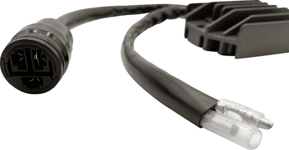  RICK'S MOTORSPORT ELECTRIC OE Style - Regulator/Rectifier - Honda 10-180 