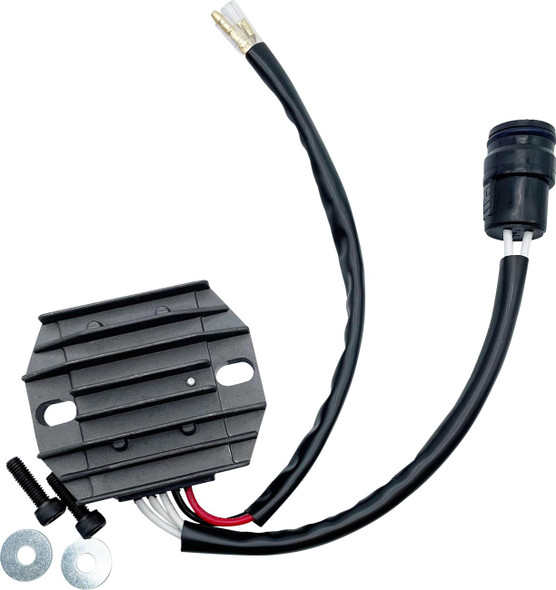  RICK'S MOTORSPORT ELECTRIC OE Style - Regulator/Rectifier - Honda 10-180 