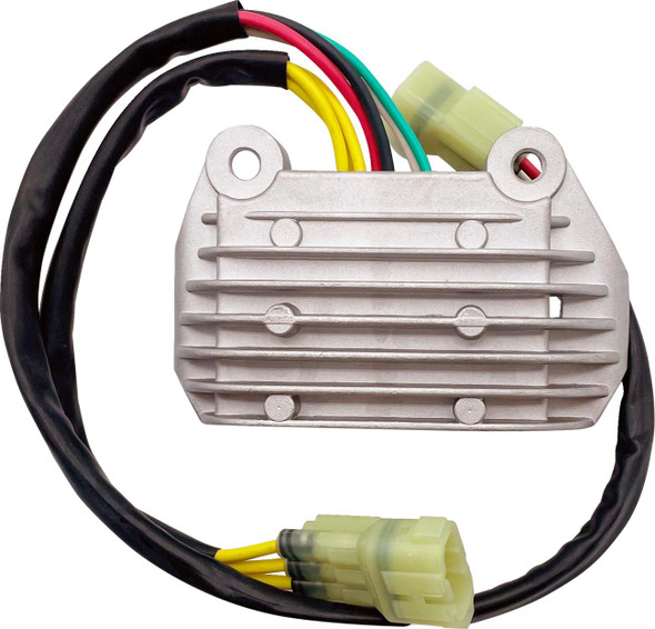  RICK'S MOTORSPORT ELECTRIC OE Style - Regulator/Rectifier - Husqvarna/KTM 10-033 