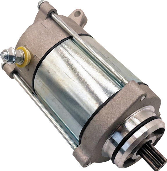  RICK'S MOTORSPORT ELECTRIC Starter - Honda 61-138 