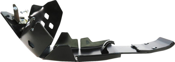  T.M. DESIGNWORKS Skid Plate - Black KHLG-362-BK 
