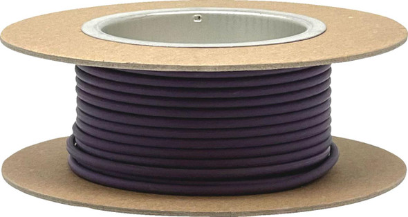  NAMZ 25' GXL Wire Spool - 12 Gauge - Violet NGWR-712 