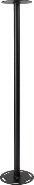  MOOSE UTILITY Beacon Light Extension Pole 2952PF 