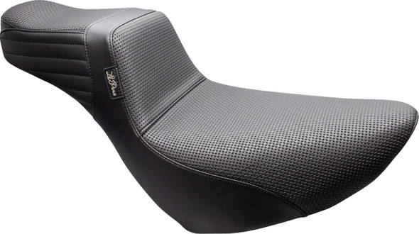 LE PERA Le Pera Tailwhip Daddy Long Legs Low Rider Seat 2018-2023 FXLRST LYR-580DLBW 