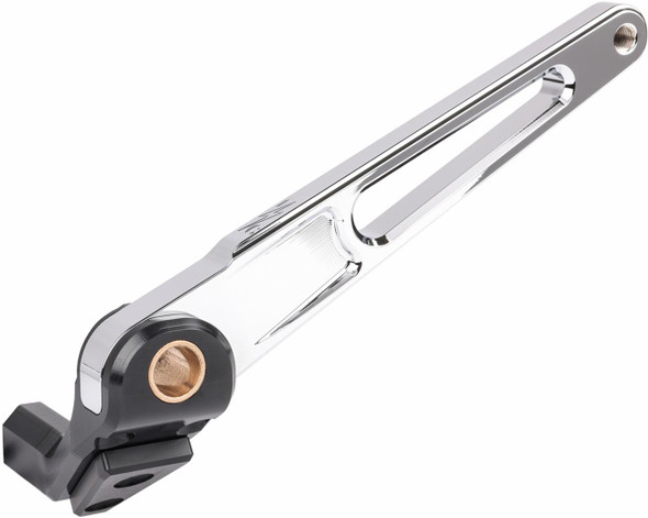  THRASHIN SUPPLY CO. Billet Brake Arm - Chrome - FL/FX TSC-2300-3 