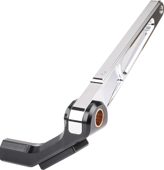  THRASHIN SUPPLY CO. Billet Brake Arm - Chrome - FL/FX TSC-2300-3 